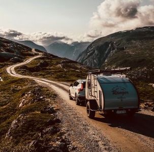 Omslagsbild för Älta Adventure