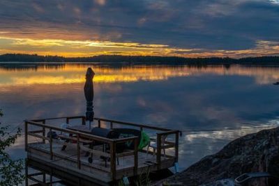 Omslagsbild för Fornbo Bryggbåtar AB 