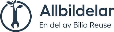 Omslagsbild för Allbildelar AB