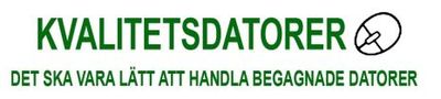 Omslagsbild för Kvalitetsdatorer.se