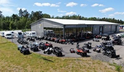 Omslagsbild för European Sports Cars AB