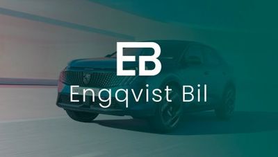 Engqvist Bil AB
