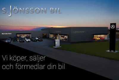 S.Jönsson Bil AB