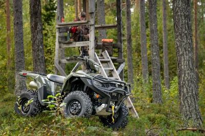 Omslagsbild för Outdoor Center Östersund