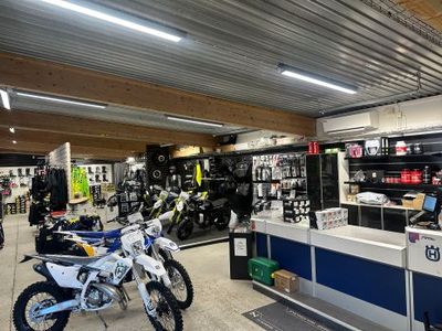 Speedstore i Valbo