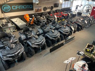 Omslagsbild för ATV huset AB