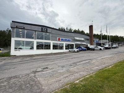 Omslagsbild för AUTOVAL