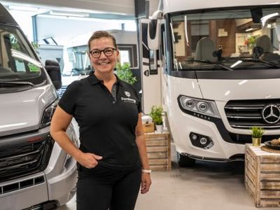 Forsbergs Fritidscenter Kalmar