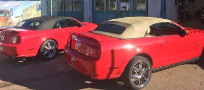 Omslagsbild för Top´n Trim Shop