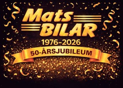 Omslagsbild för Mats bilar i Falun AB