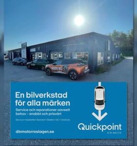 Din Motor Roslagen AB