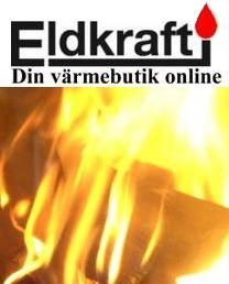 Omslagsbild för Eldkraft