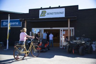 Bengtssons