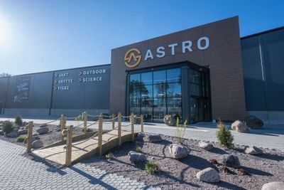 Astro Sweden AB