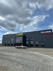 Tords Motorservice AB
