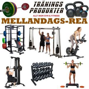 Omslagsbild för AB Västsvenska Träningsprodukter