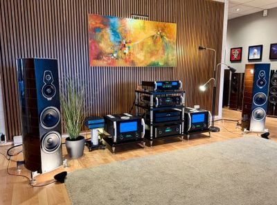 Omslagsbild för AudioPerformance