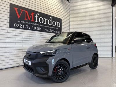 Omslagsbild för VMfordon