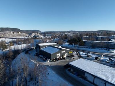 Sollefteå Servicecenter AB