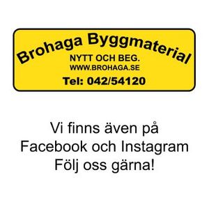 Brohaga Byggmaterial