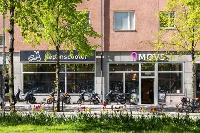 Omslagsbild för MOVS