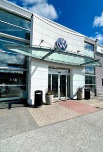 Din Bil / Volkswagen Bromma - Nya bilar