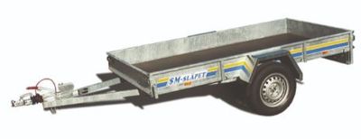 Omslagsbild för Trailercentralen