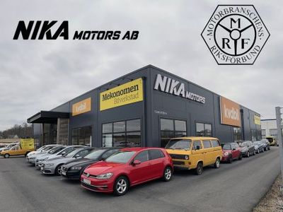 Nika Motors AB