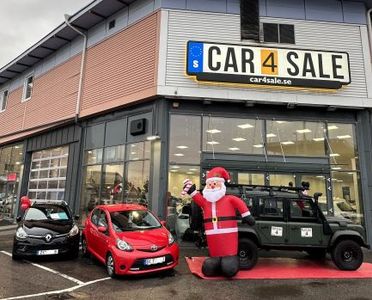 Omslagsbild för Car 4 Sale