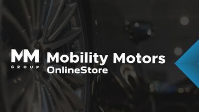 Mobility Motors – OnlineStore