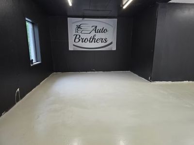 Arvika Autobrothers HB