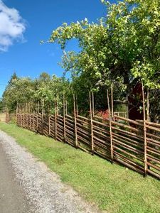 Omslagsbild för Arvslindans Hantverk