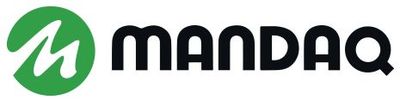 Omslagsbild för MANDAQ
