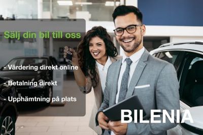 Bilenia AB