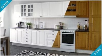 Omslagsbild för Degeberga Lackering