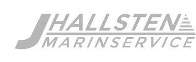 Omslagsbild för Hallsten Marinservice Ab