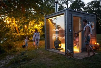 Omslagsbild för Polhus AB