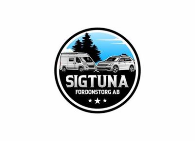 Sigtuna Fordonstorg AB