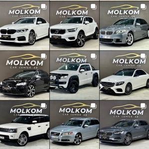 Molkom Car Center AB