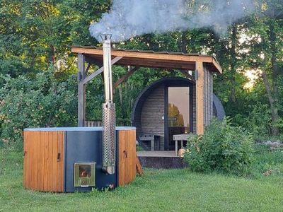 Omslagsbild för ThermaTub