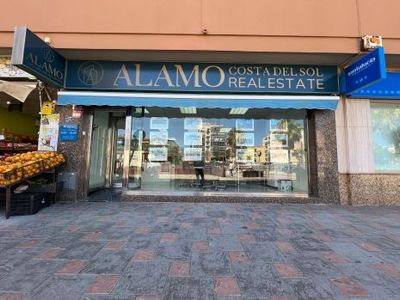 Alamo Costa del Sol