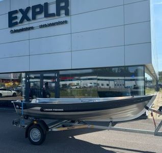 Omslagsbild för EXPLR