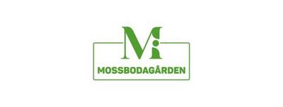 Omslagsbild för Mossboda Gården