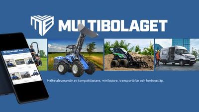 Multibolaget AB