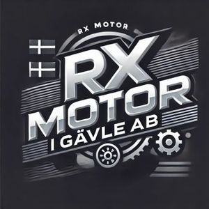 RX Motor i Gävle