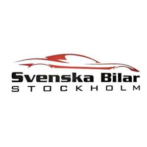 Svenska Bilar Stockholm