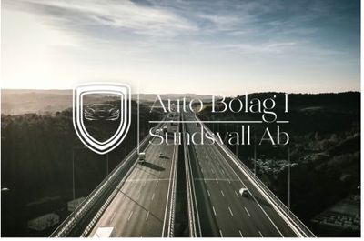 Omslagsbild för AUTO BOLAG I SUNDSVALL AB