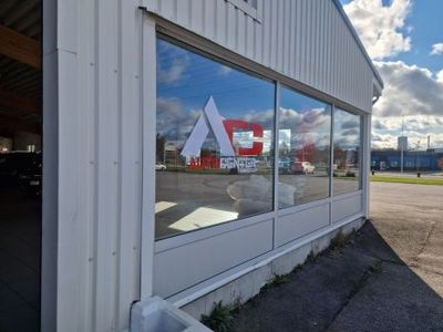 Vimmerby Autocenter 