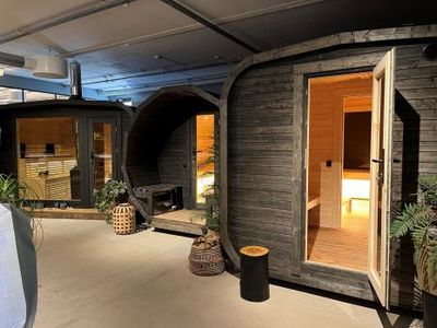 Omslagsbild för Nordiska Pool & Spa i Borås AB