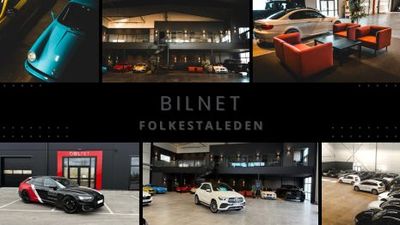 Bilnet AB